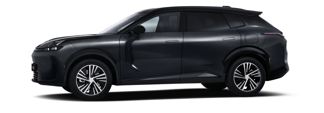 Lynk & Co 08 