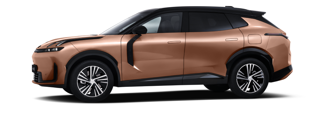 Lynk & Co 08 
