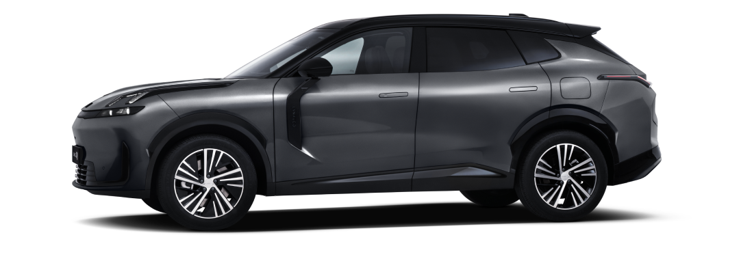 Lynk & Co 08 