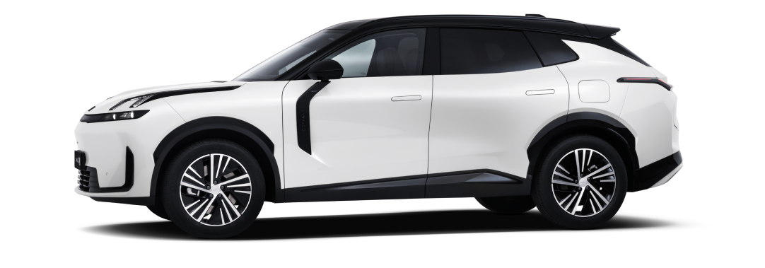 Lynk & Co 08 